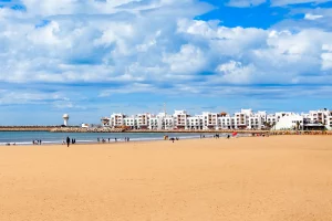 Agadir Beach Holidays