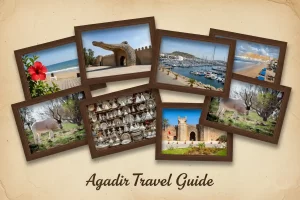Agadir Travel Guide