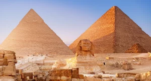 7-Day Cairo and Luxor Luxury Trip from Ireland