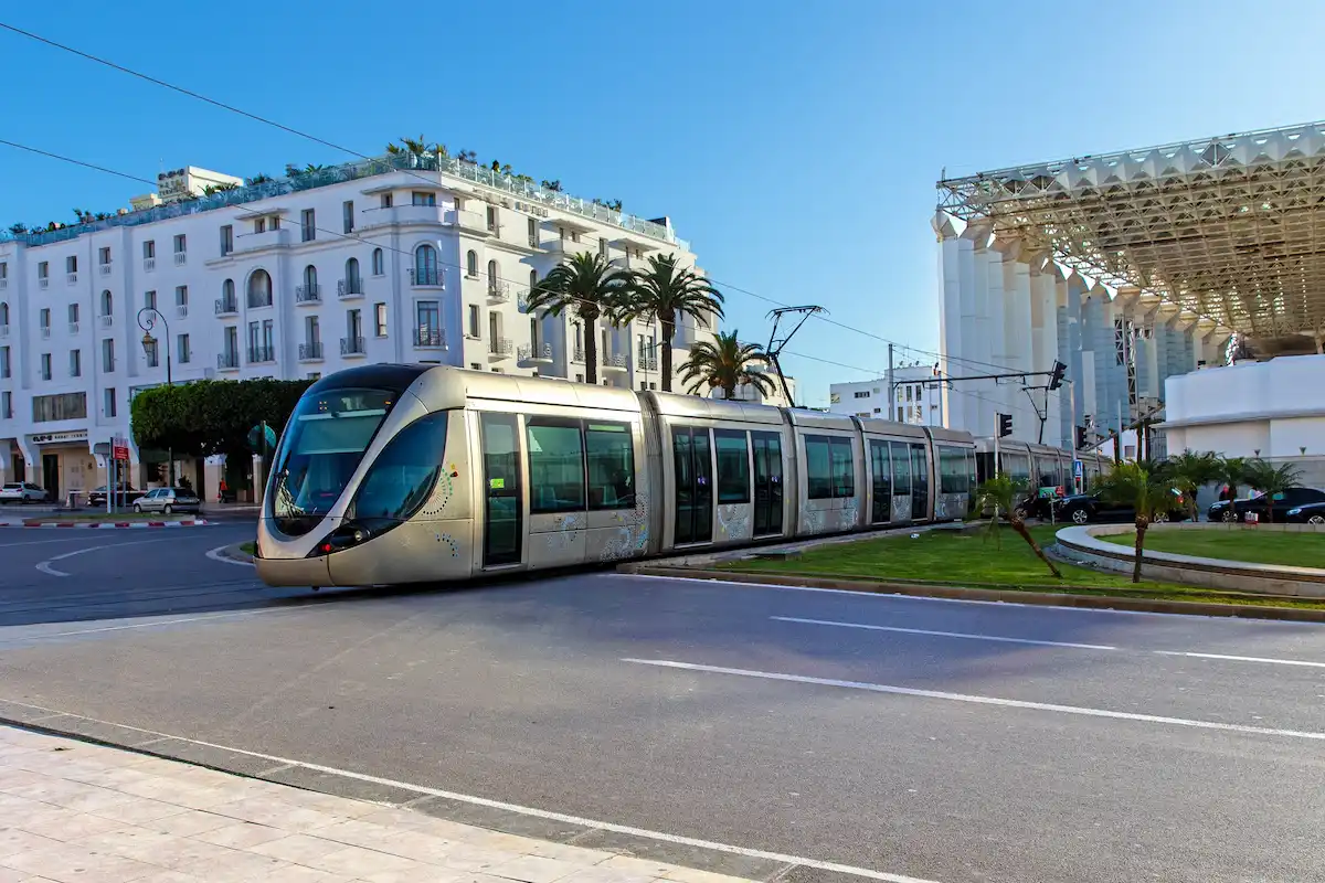 Best Time to Visit Rabat