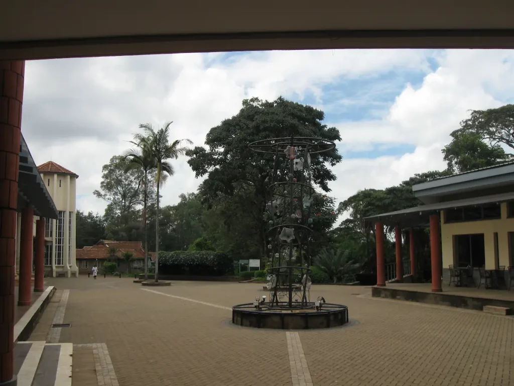 Botanical Gardens & Nature Trail