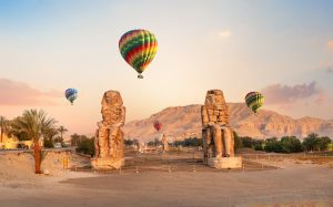 7-Day Cairo and Luxor Tour from Singapore 2026/2027