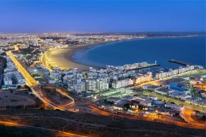 Best Time to Visit Agadir
