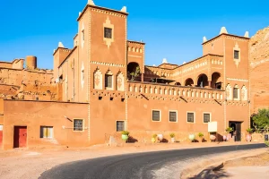 5-Day Family-Friendly Morocco Tours 2026/2027