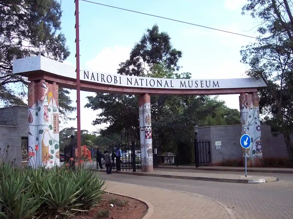 Entrance Fees and Opening Hours