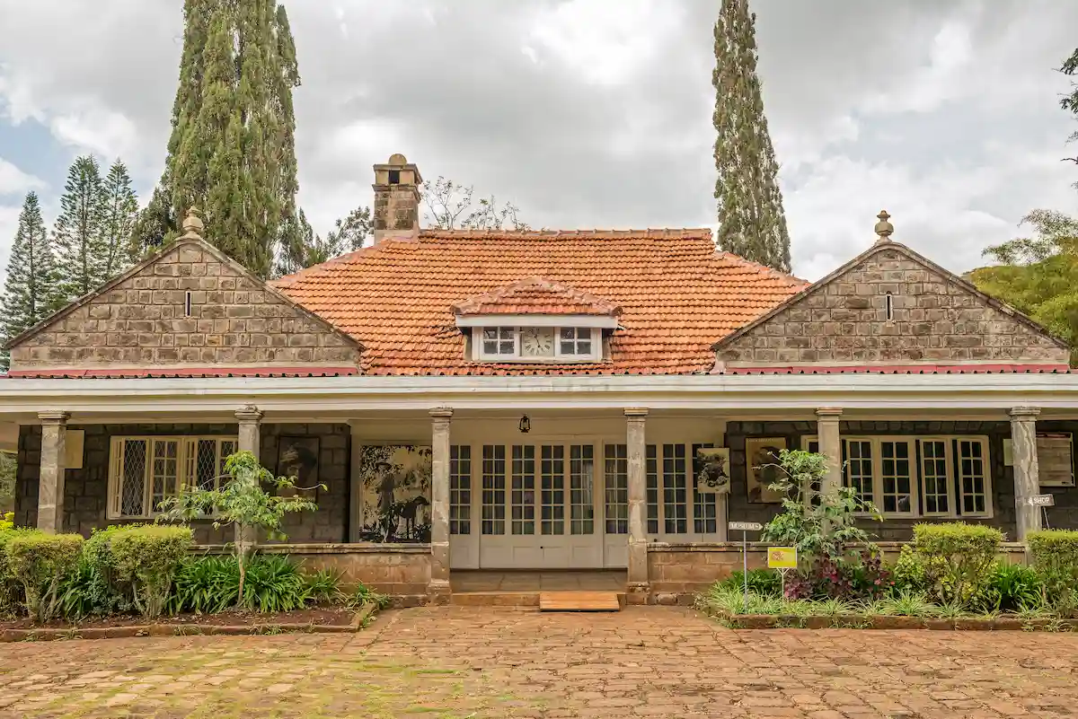 Karen Blixen Museum