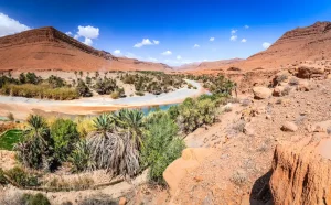 10-Day Family-Friendly Morocco Tours 2026/2027