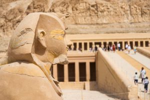 10-Day Cairo Alexandria Luxor and Aswan With Nile Cruise Vacation from Singapore