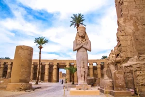 7-Day Cairo and Luxor Tour from Singapore 2026/2027