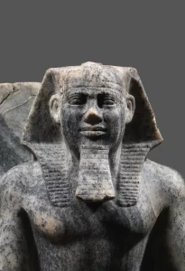 Sahure: The Visionary Pharaoh of Egypt’s Fifth Dynasty