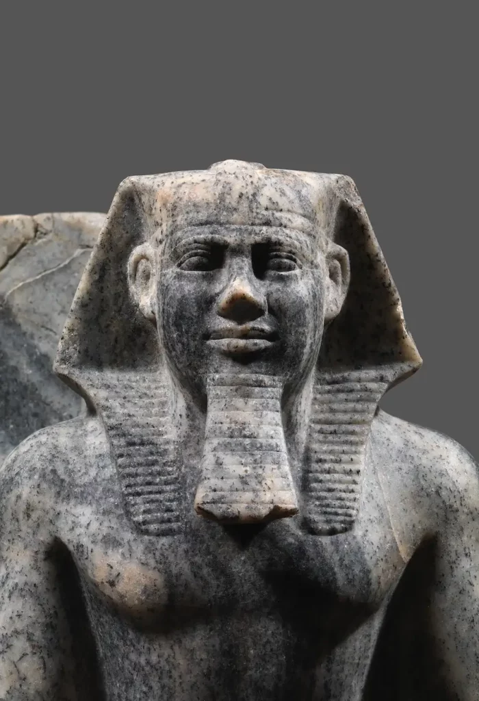 King Sahure