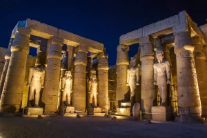8 Days Egypt All Inclusive Tour Itinerary 2026/2027