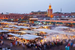 5-Day Family-Friendly Morocco Tours 2026/2027