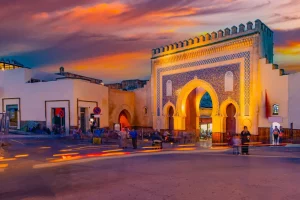 10-Day Family-Friendly Morocco Tours 2026/2027