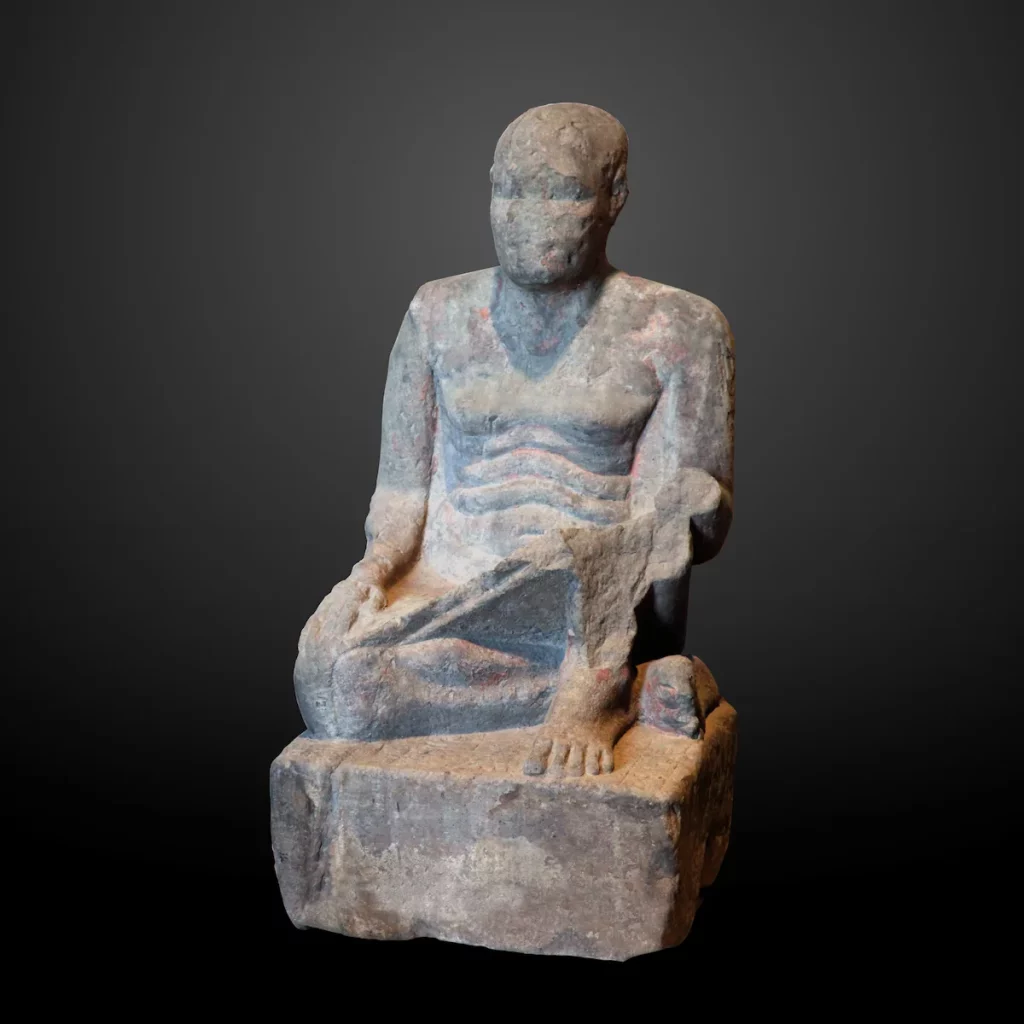 Mentuhotep I