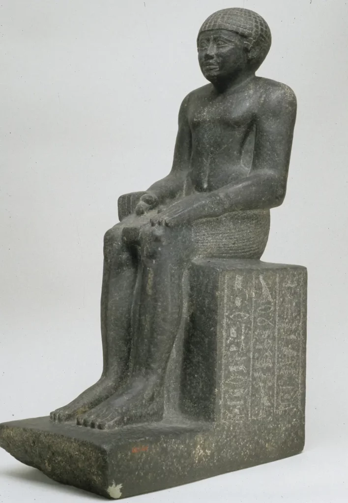 Mentuhotep I
