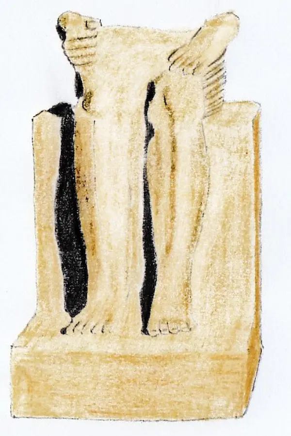 Mentuhotep-aa