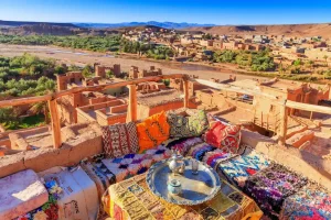10-Day Family-Friendly Morocco Tours 2026/2027