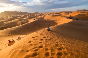 4-Day Family-Friendly Morocco Tours 2026/2027