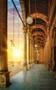 7-Day Cairo and Luxor Tour from Singapore 2026/2027