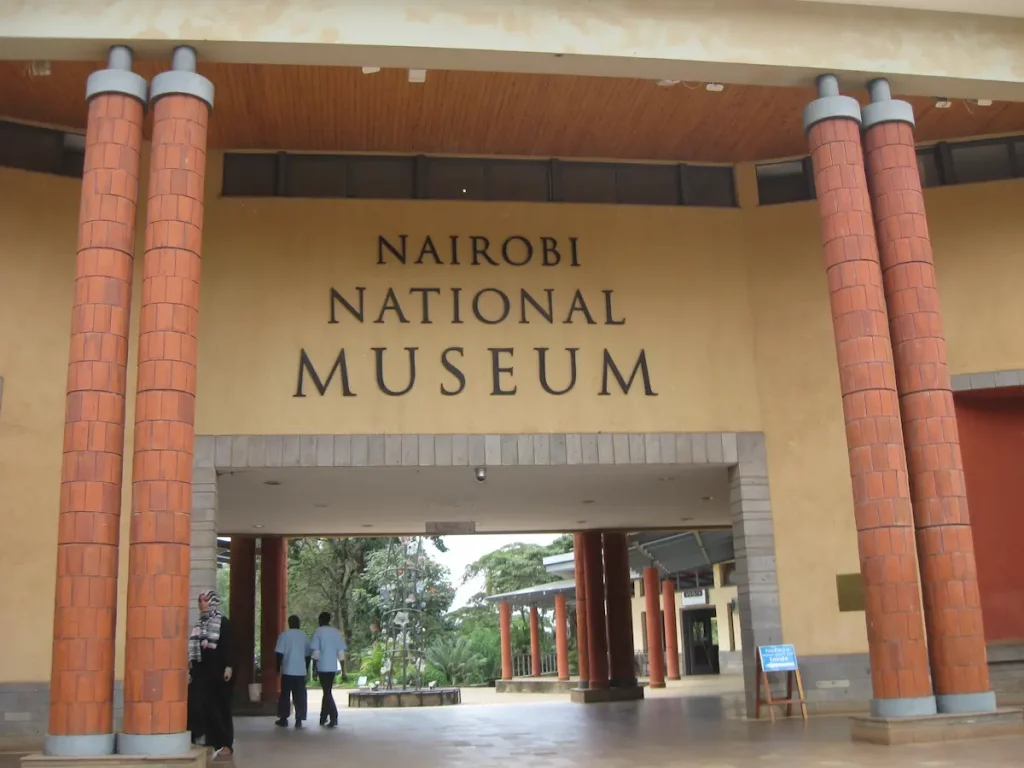 Nairobi National Museum