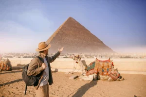 7-Day Cairo and Luxor Tour from Singapore 2026/2027
