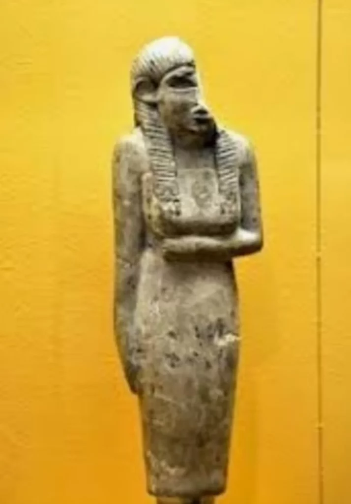 Queen Merneith