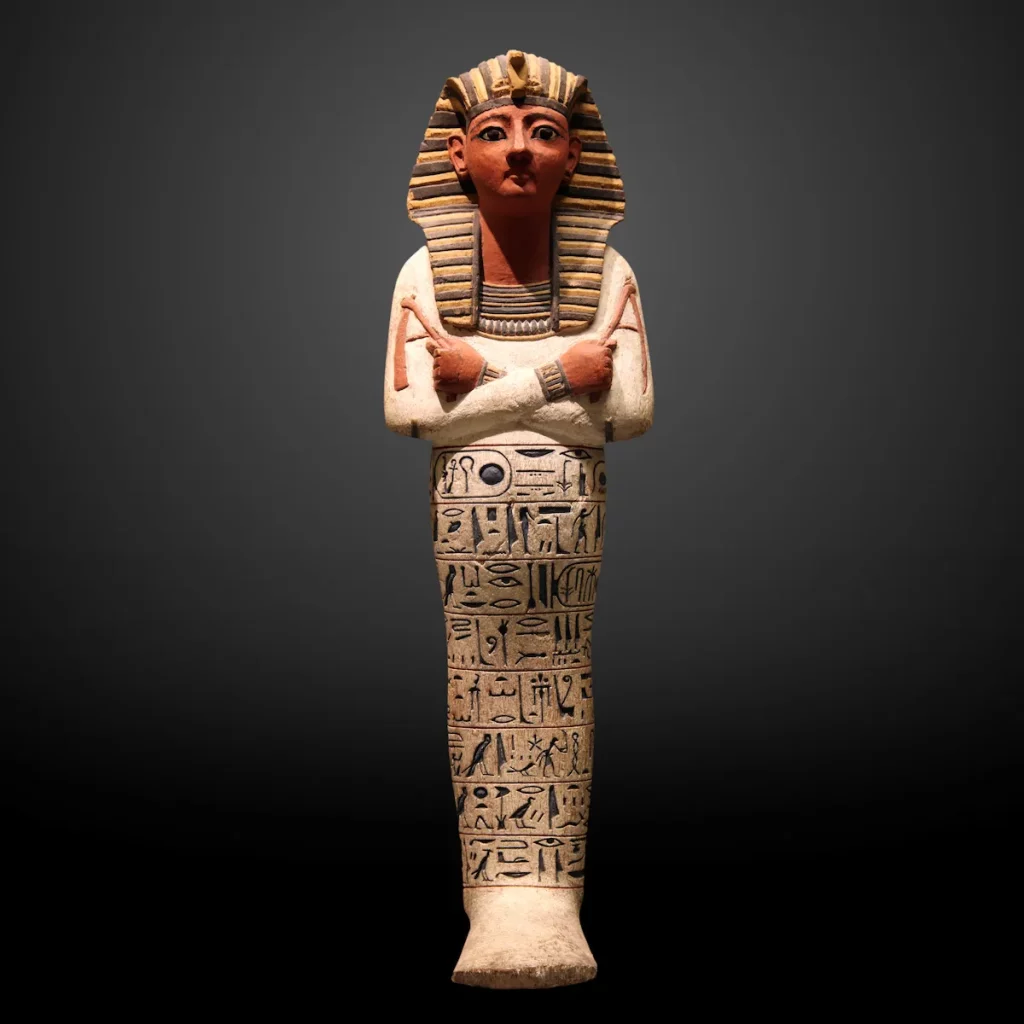 Ramesses IV