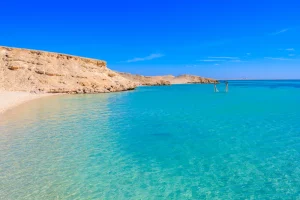 14 Days Economic All Inclusive Trip To Egypt with Nile Cruise and Red Sea Vacation