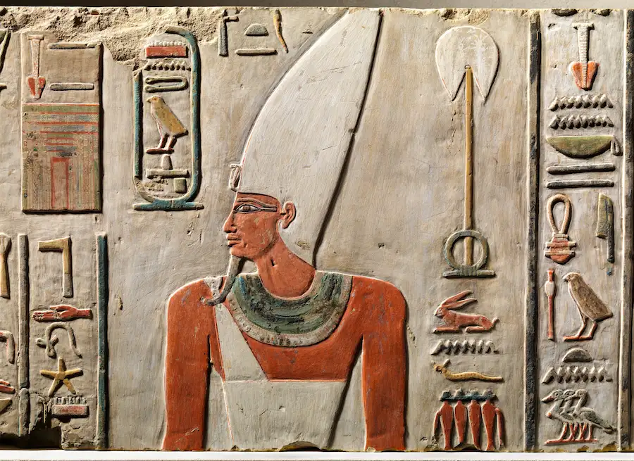 Mentuhotep II