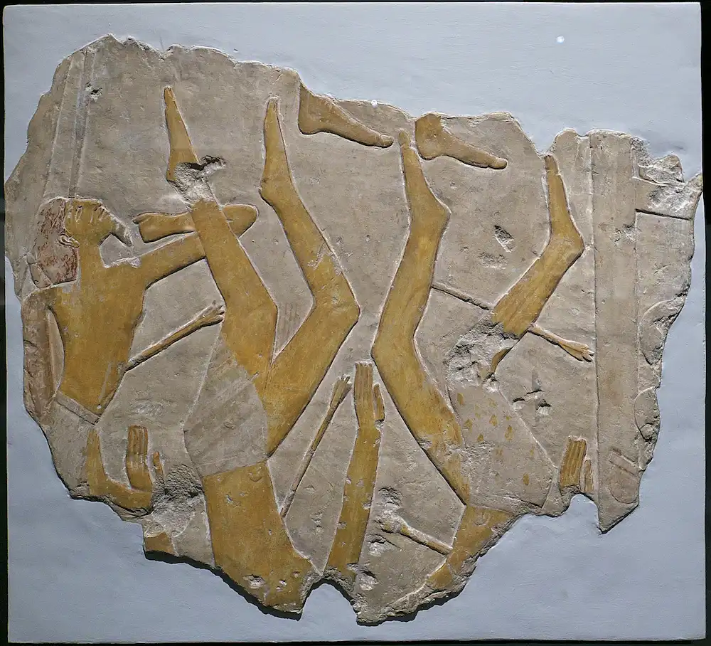  Temple of Mentuhotep