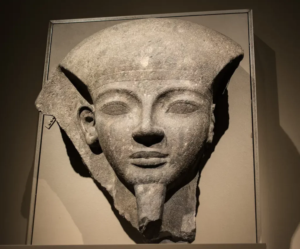 Ramses VI Pharaoh