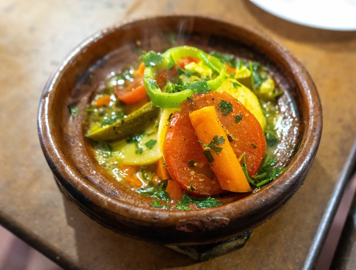 Traditional Moroccan Vinegar
