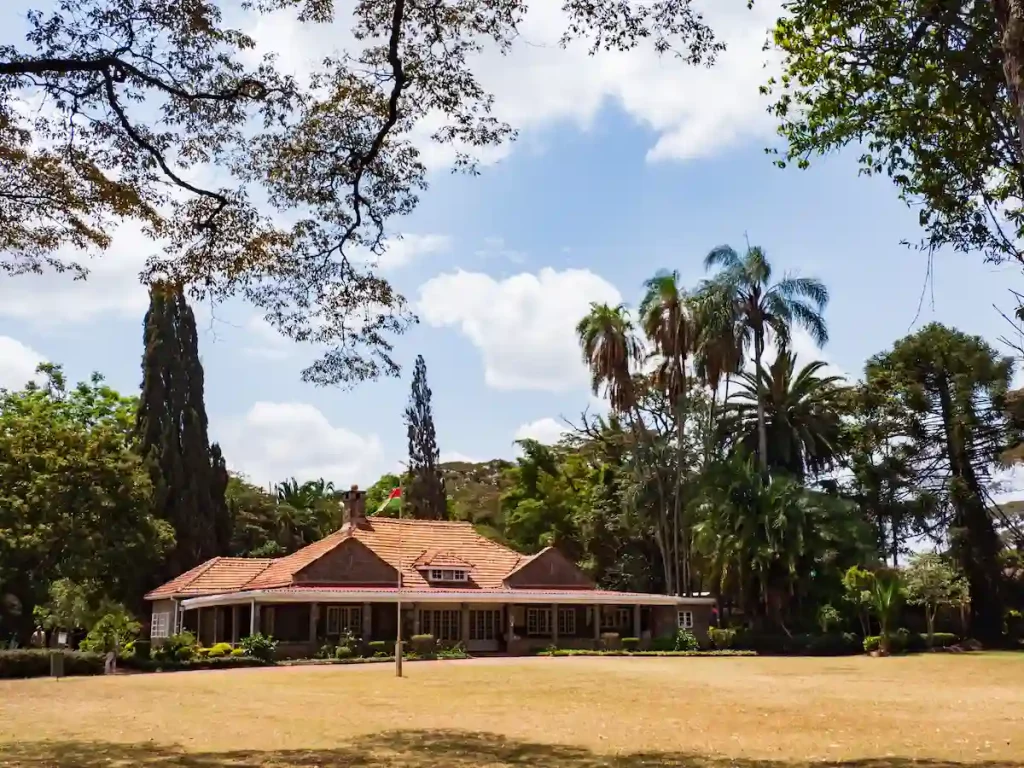 Tips for Visiting Karen Blixen Museum