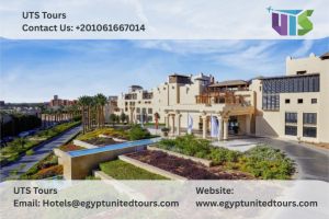 Steigenberger Aqua Magic Hotel