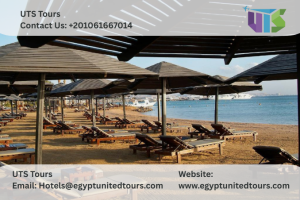 Steigenberger Aqua Magic Hotel