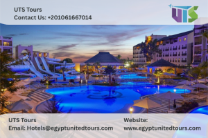 Steigenberger Aqua Magic Hotel