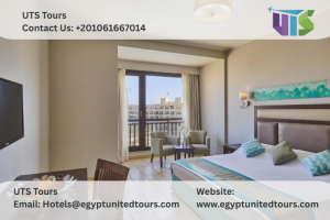 Steigenberger Aqua Magic Hotel