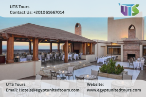 Steigenberger Aqua Magic Hotel