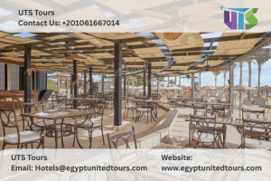 Steigenberger Aqua Magic Hotel