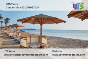 Steigenberger Aqua Magic Hotel