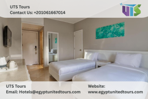 Steigenberger Aqua Magic Hotel