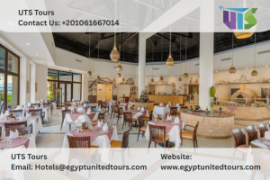 Steigenberger Aqua Magic Hotel