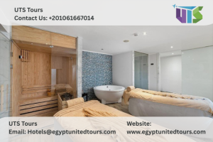 Steigenberger Aqua Magic Hotel