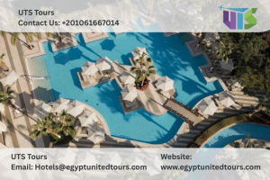 Steigenberger Aqua Magic Hotel