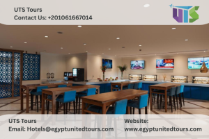 Steigenberger Aqua Magic Hotel