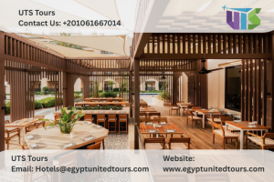 Steigenberger Aqua Magic Hotel