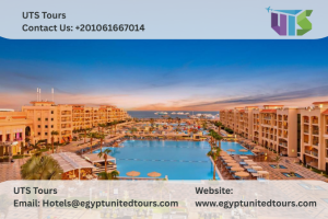 Pickalbatros White Beach Resort