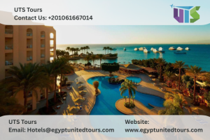 Hurghada Marriott Beach Resort