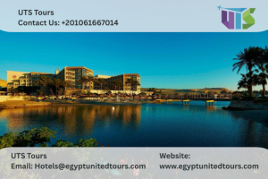 Hurghada Marriott Beach Resort